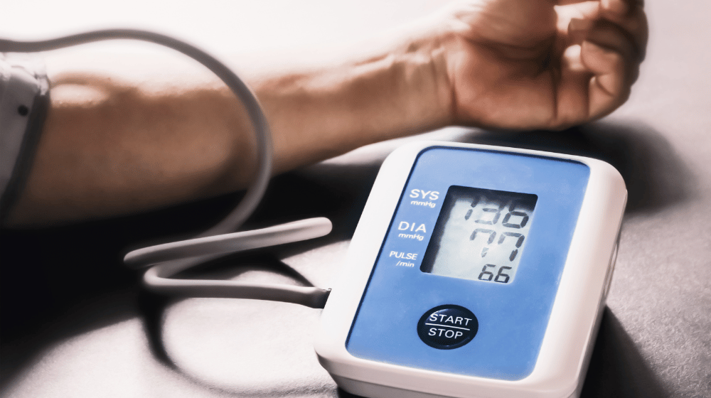 Blood Pressure Image 2