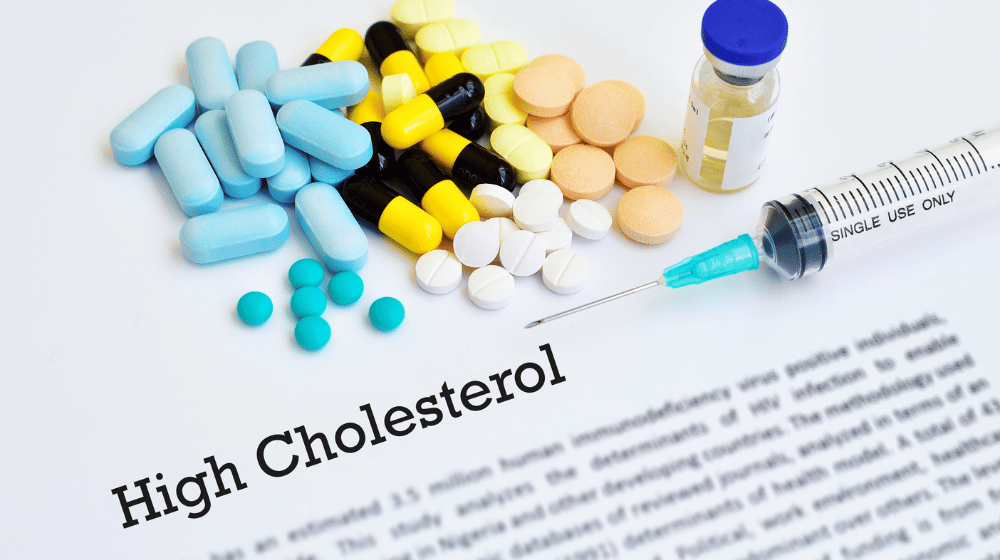 Cholesterol Image