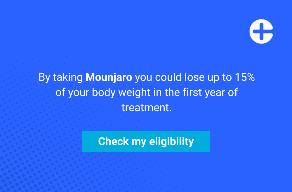 Mounjaro: Weight Loss Medication