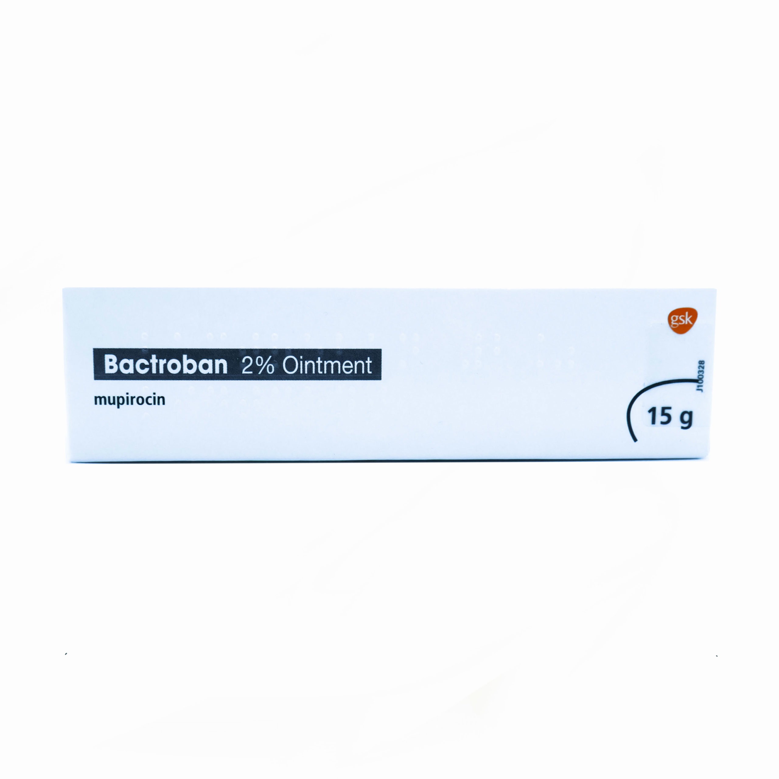 Bactroban 2% Ointment