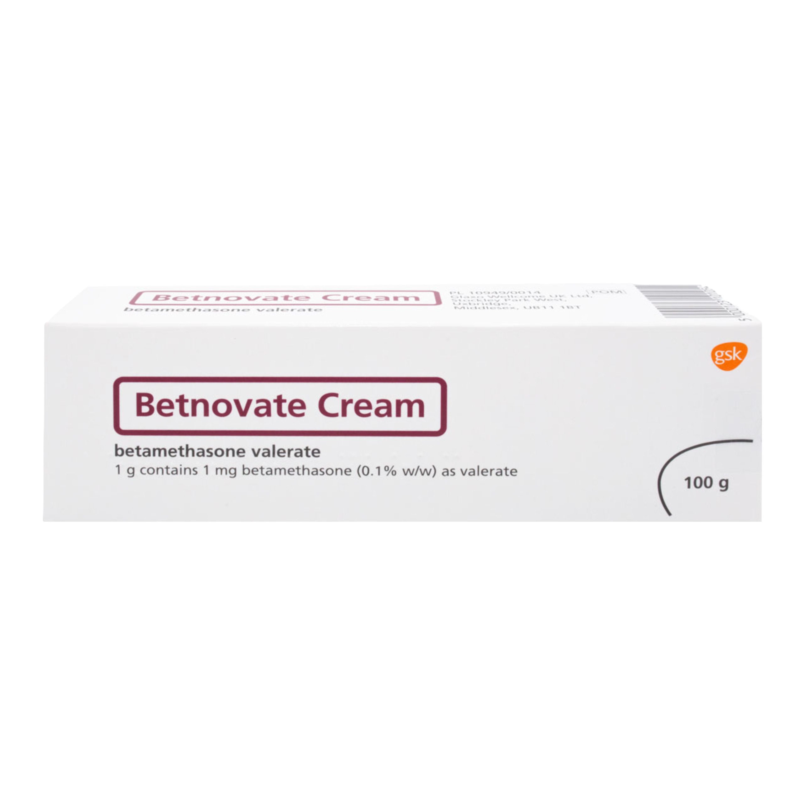 Betnovate Cream