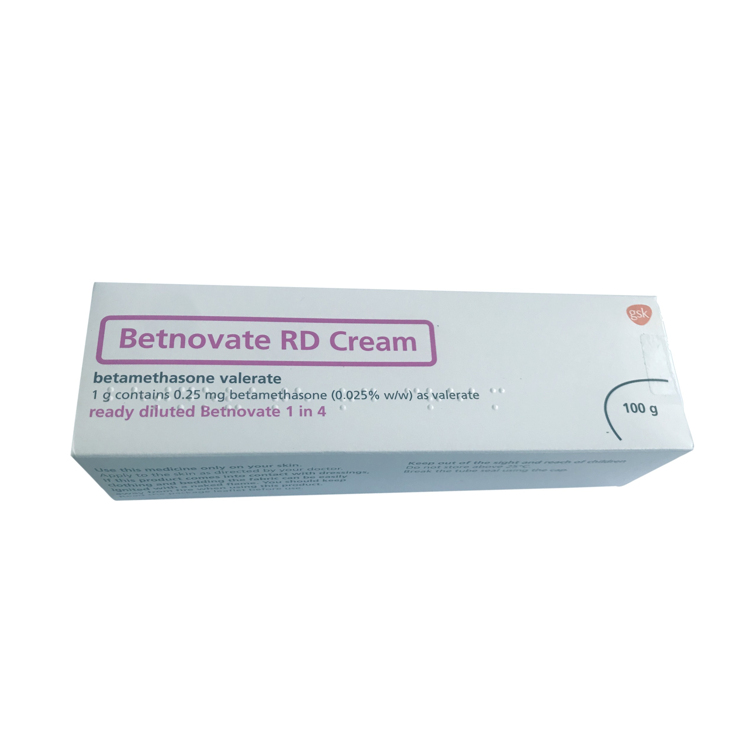 Betnovate RD Cream