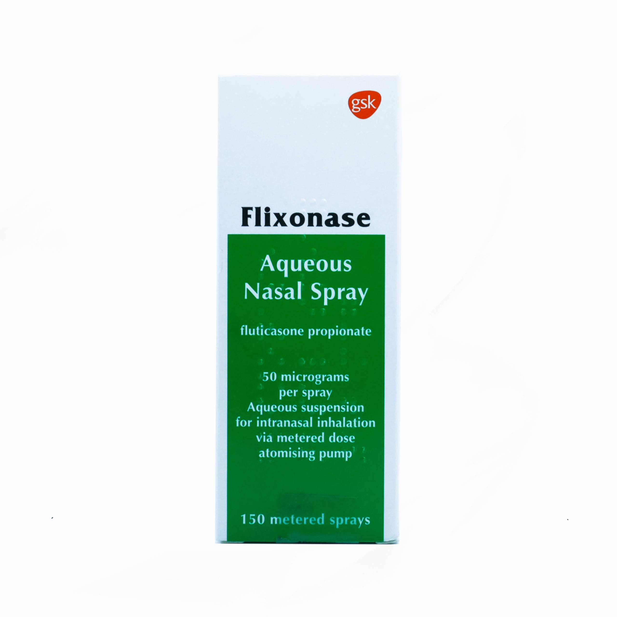 Flixonase Nasal Spray