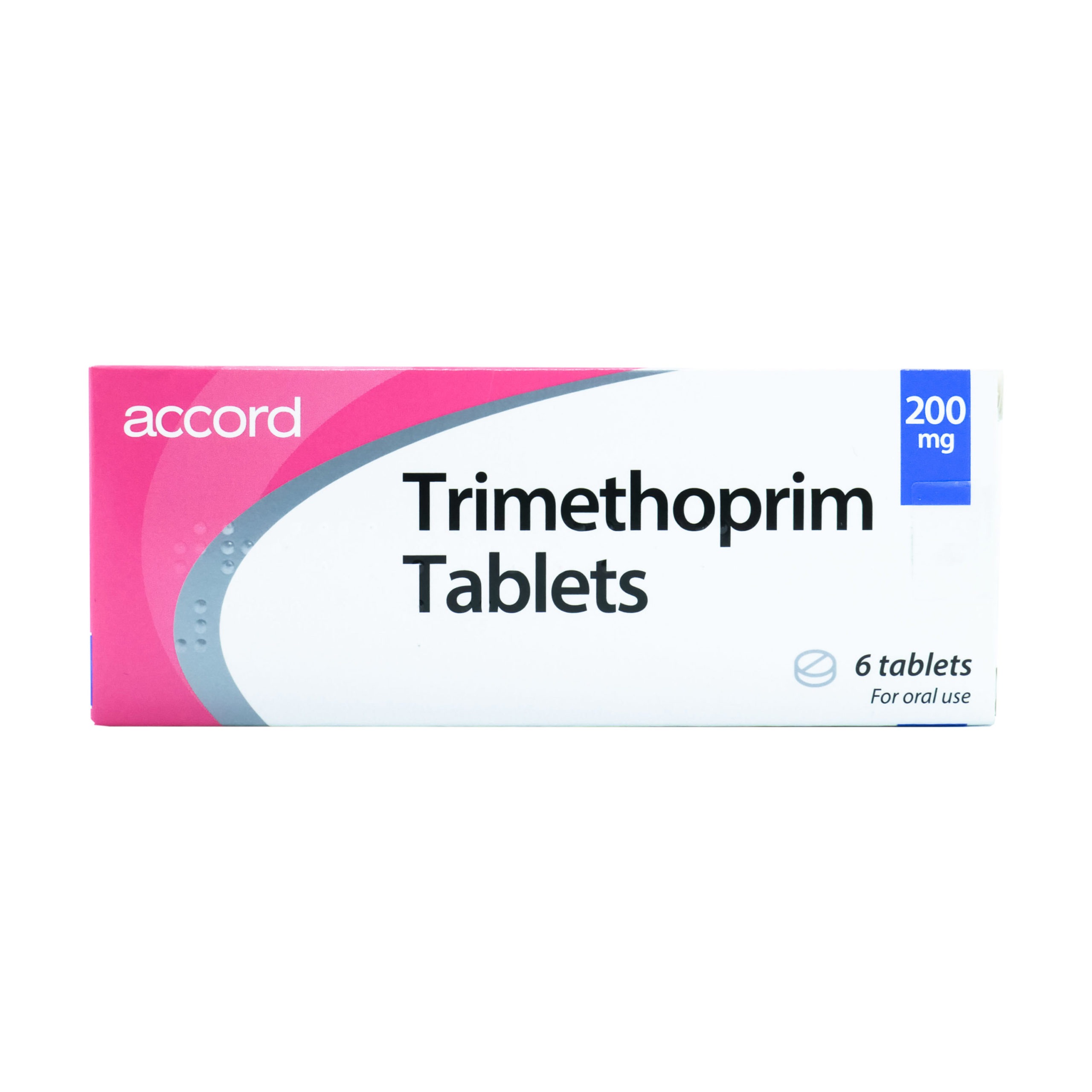 Trimethoprim 2 
